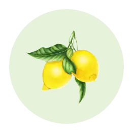 citrusy