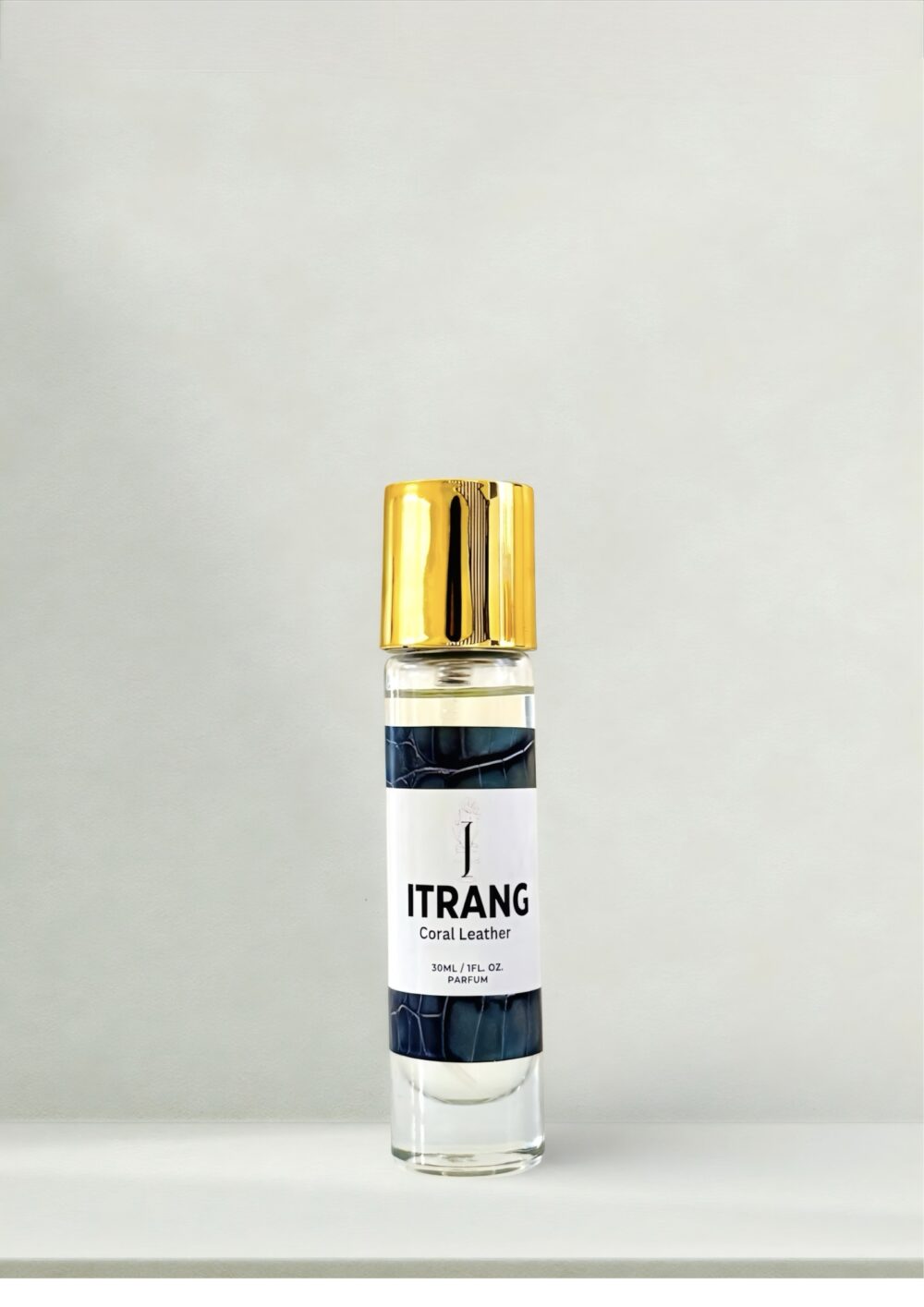 Coral Leather – 30ML