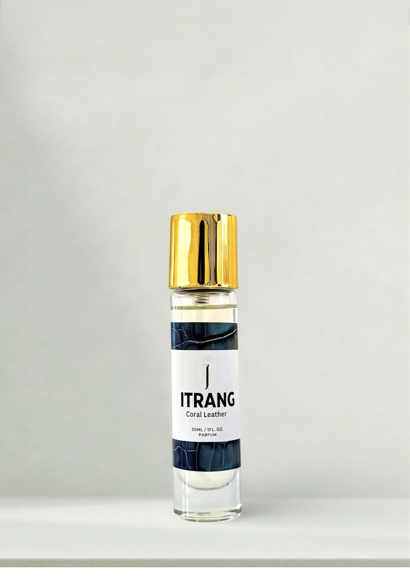 CoralLeather30ml