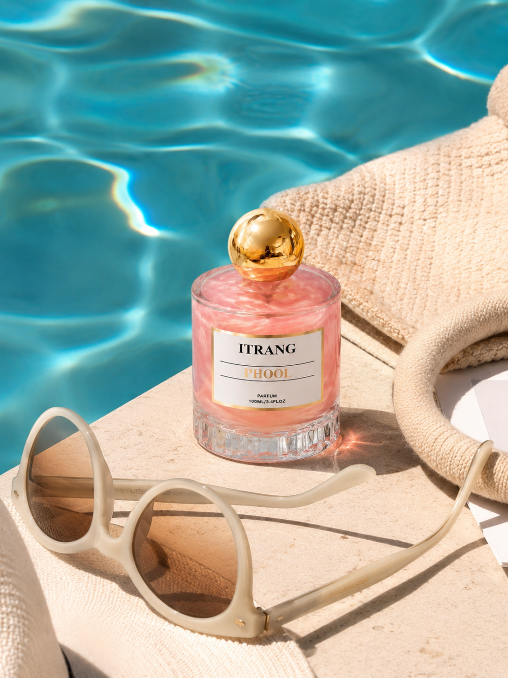Phool: Shimmer Perfume