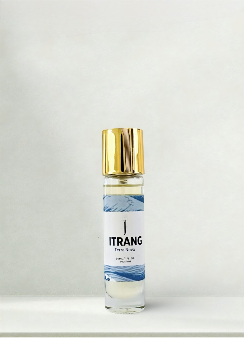 Terra Nova – 30ML