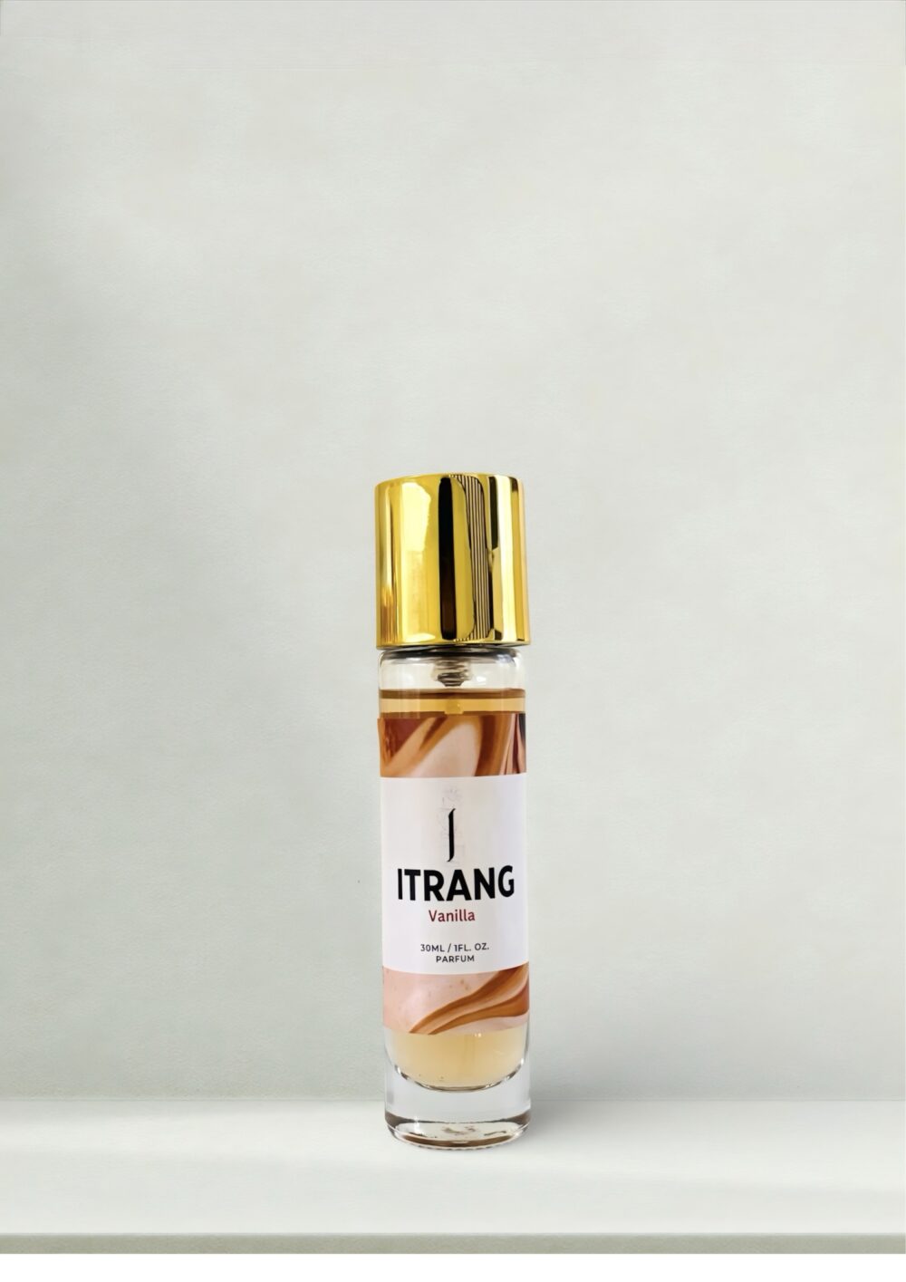 Vanilla – 30ML