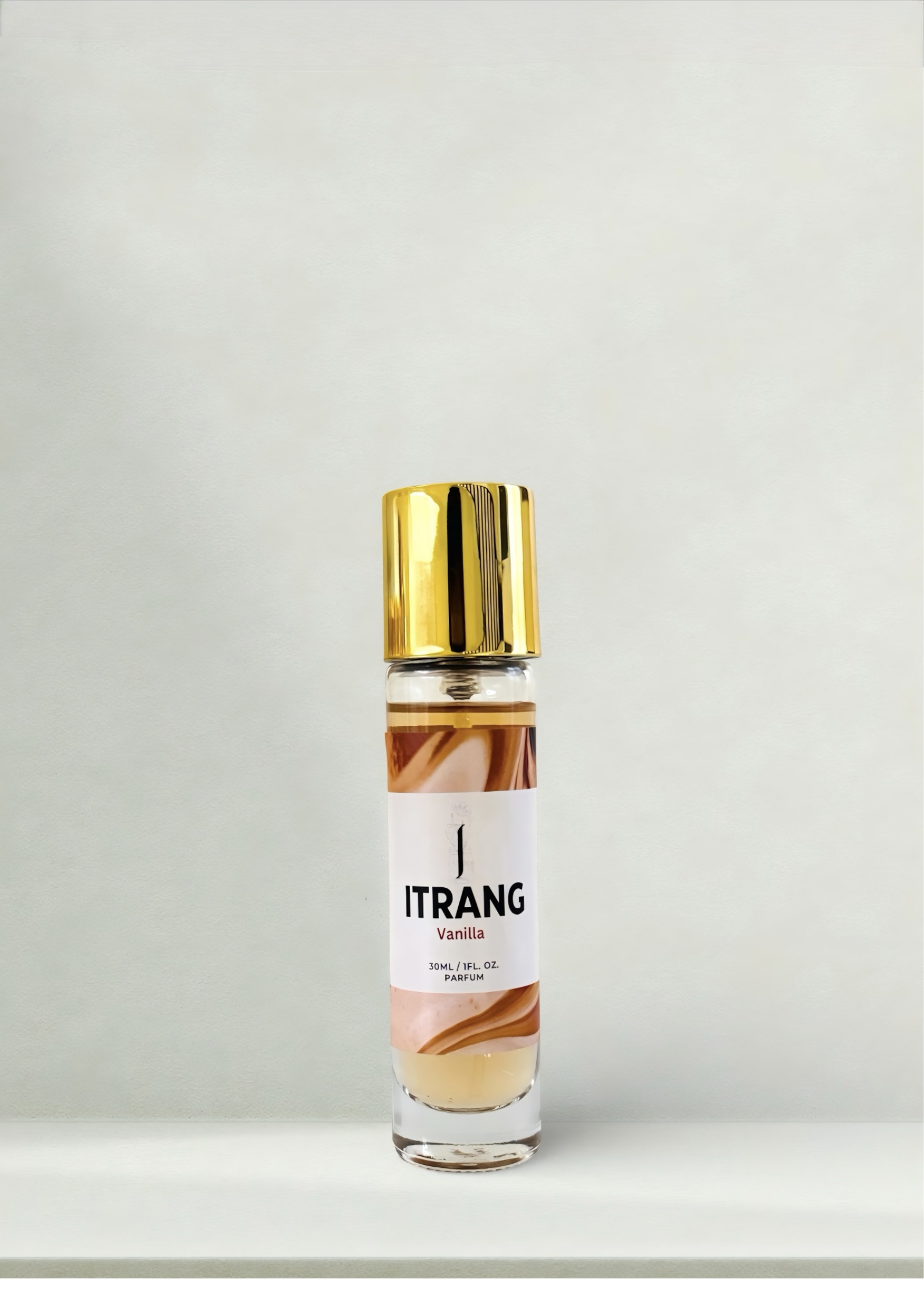Vanilla30ml