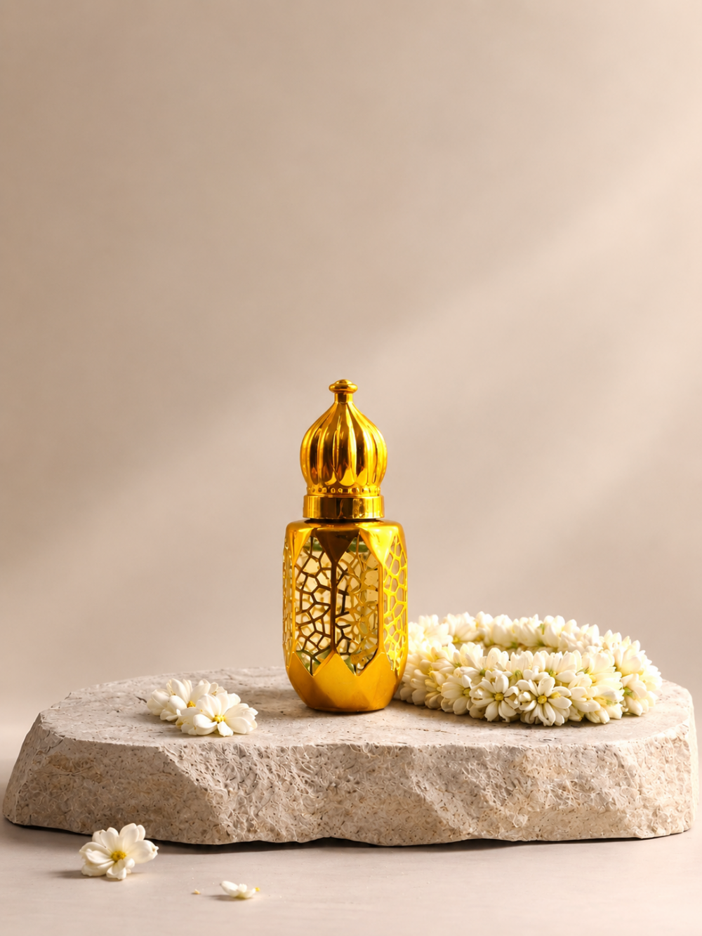 Mogra Attar