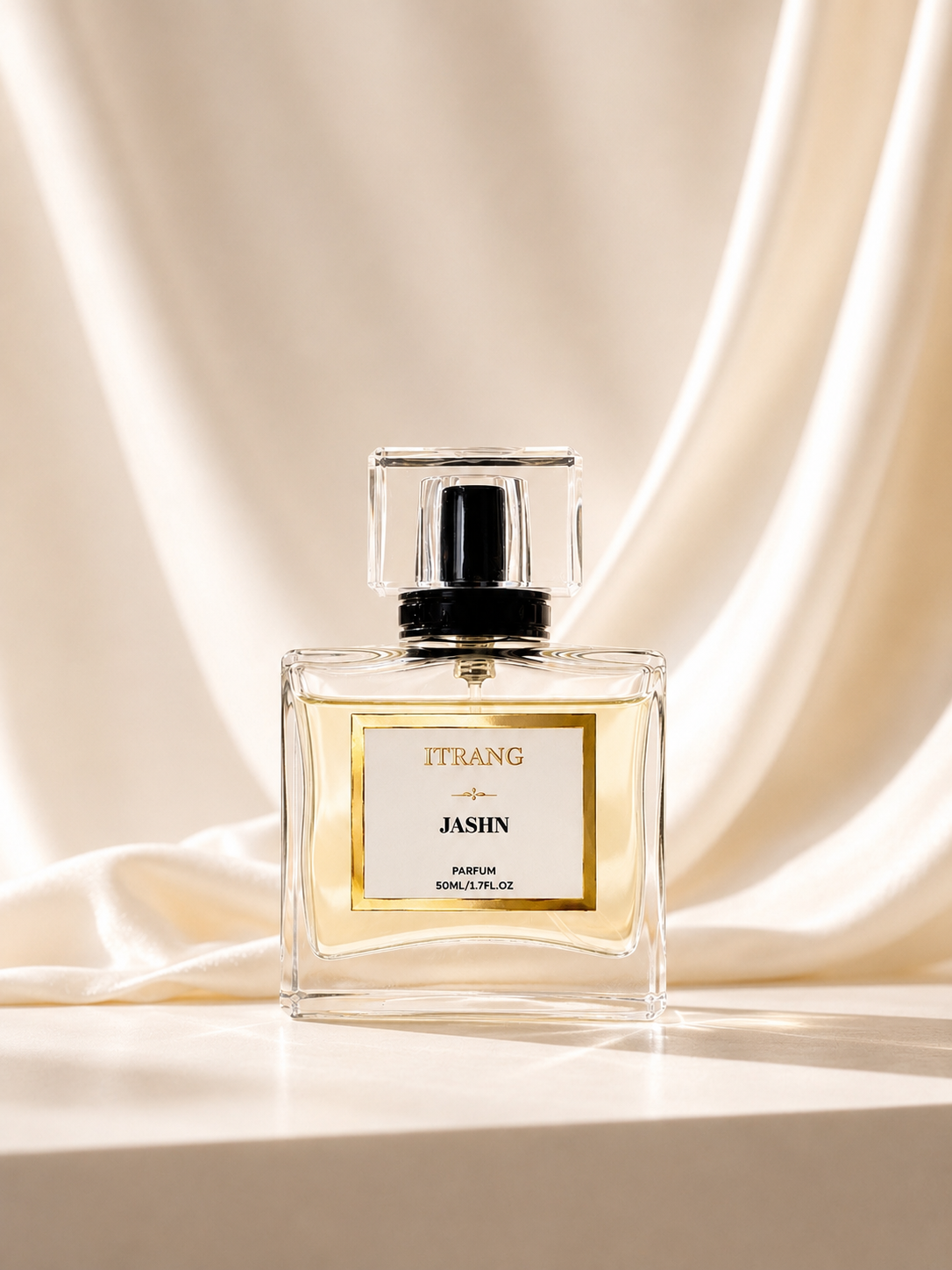 Jashn 50ml