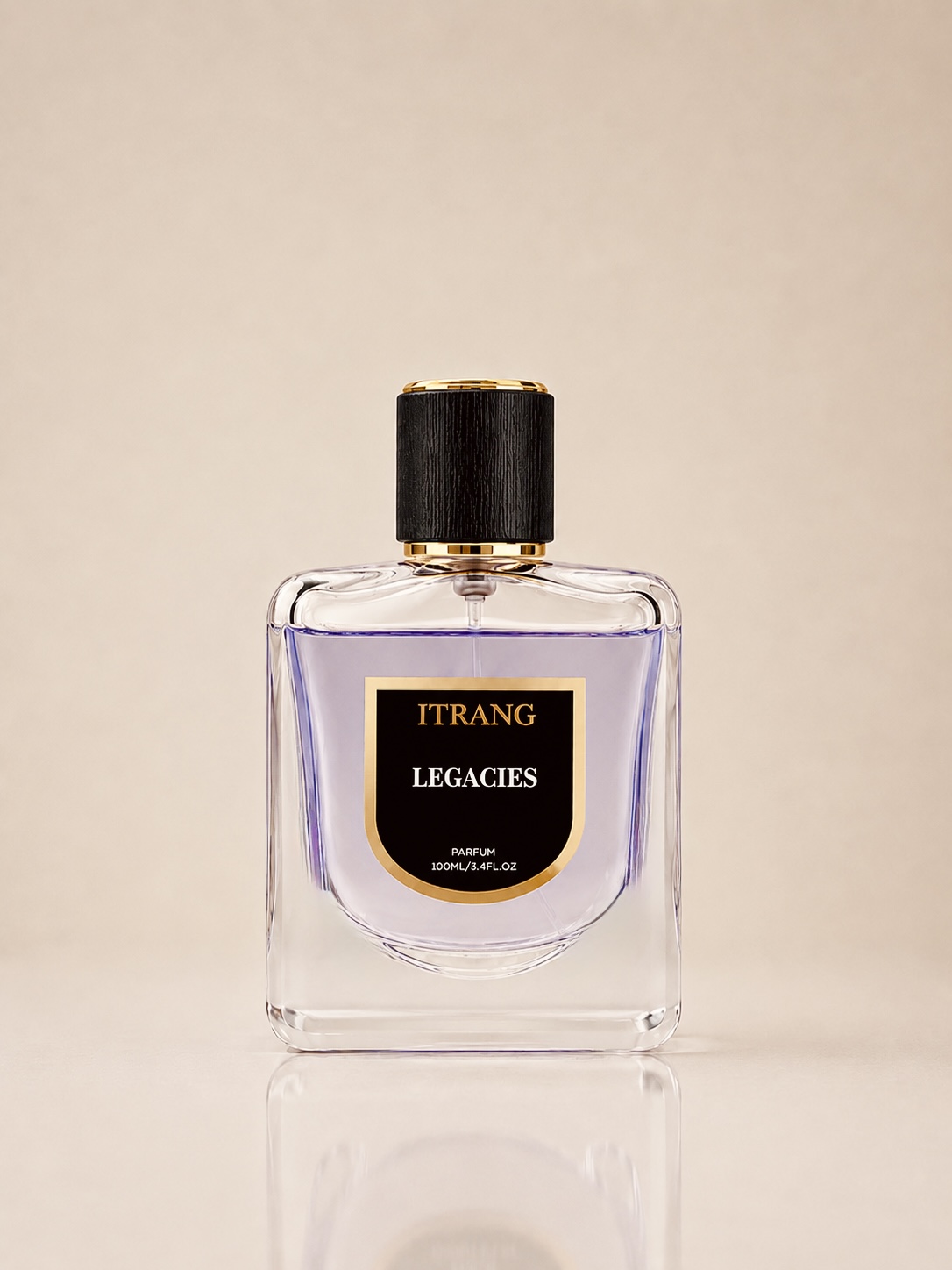 Legacies100ml