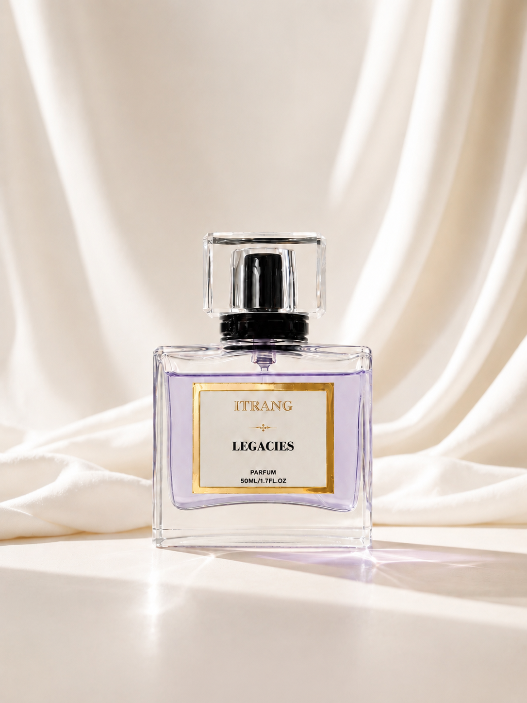 Legacies50ml