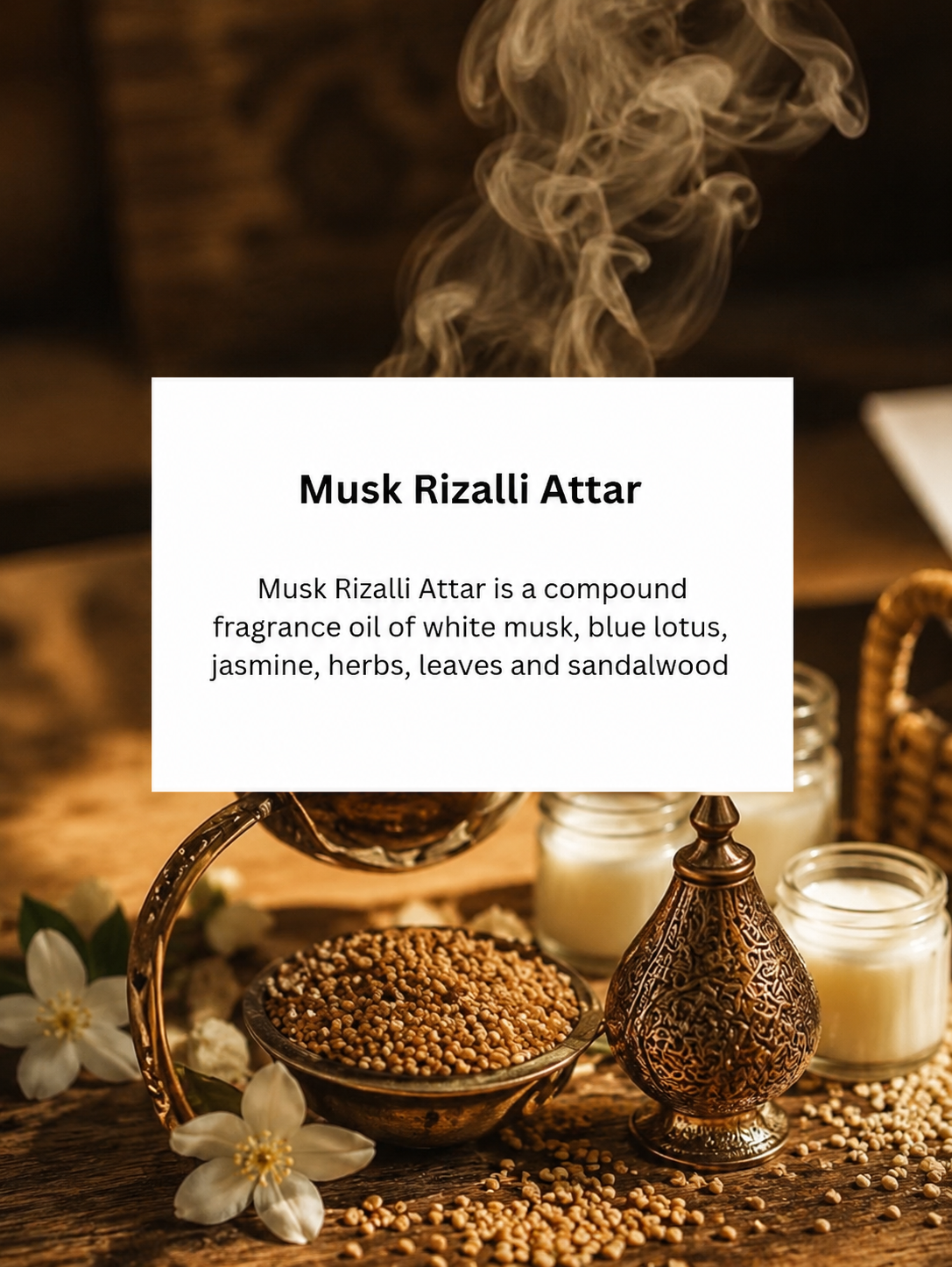 Musk Rizalli ing