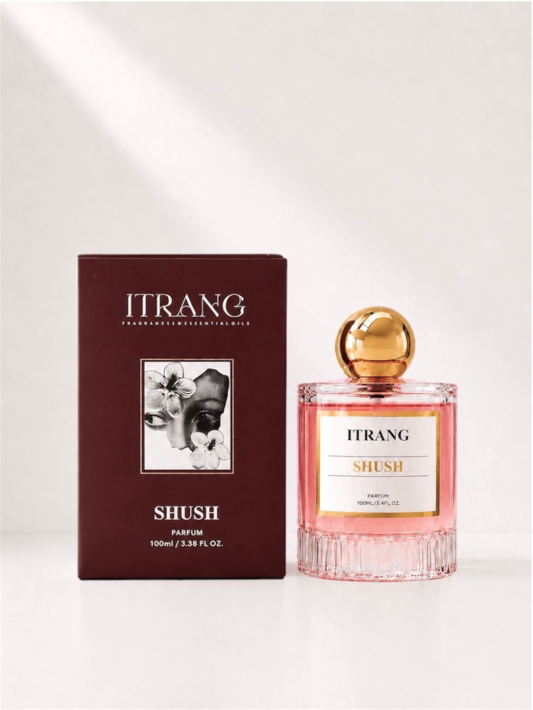 Shush box100ml