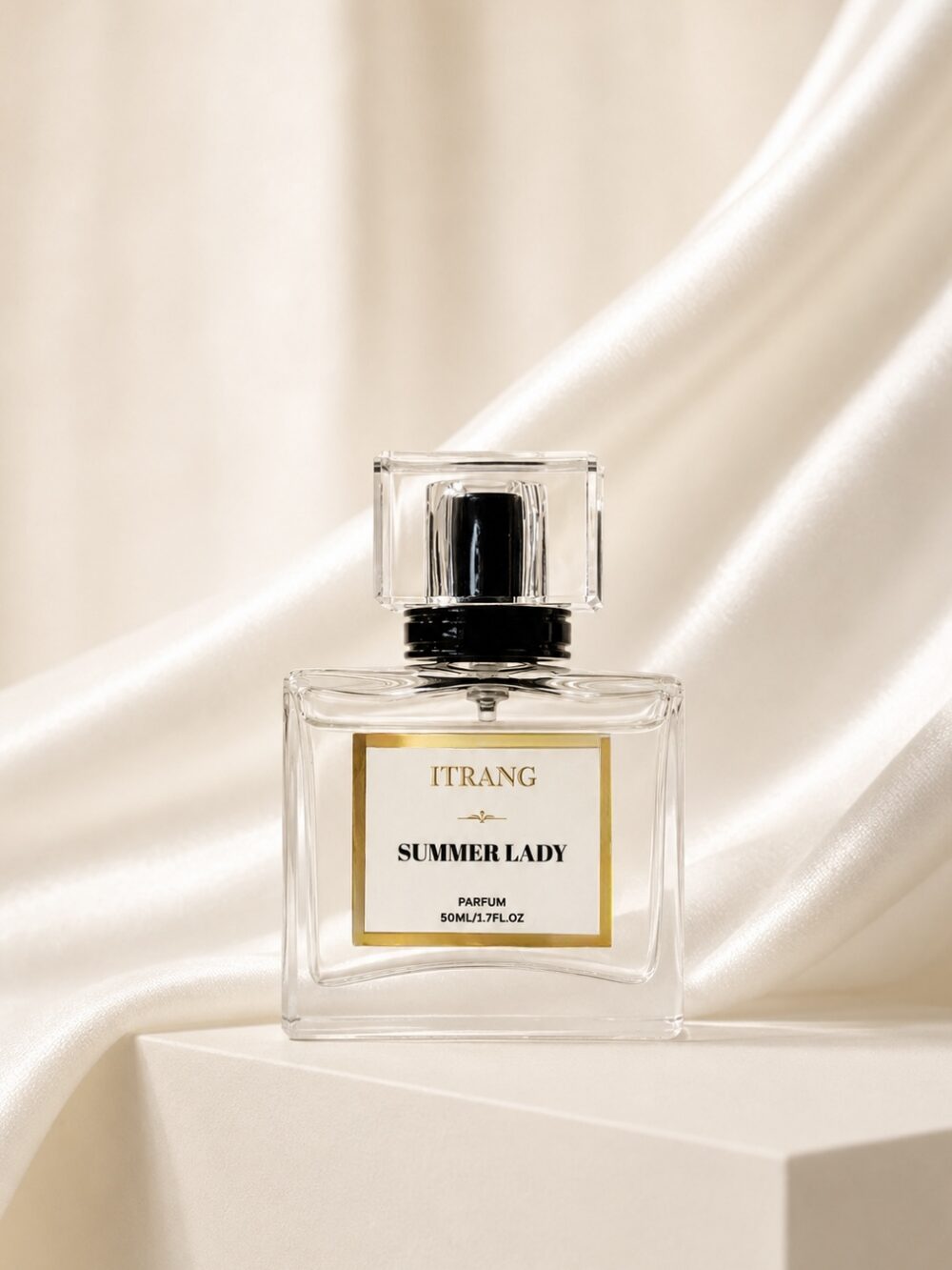 Gift Edition : Summer Lady – 50ML