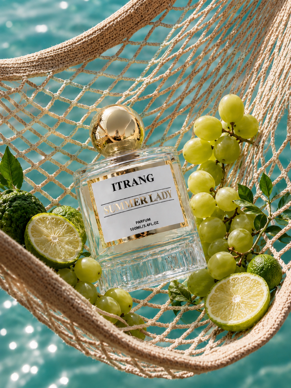 Summer Lady- 100 ML