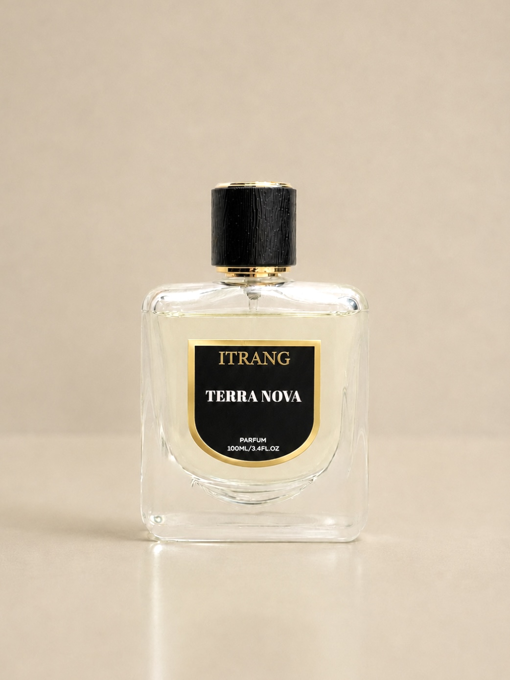 TerraNova100