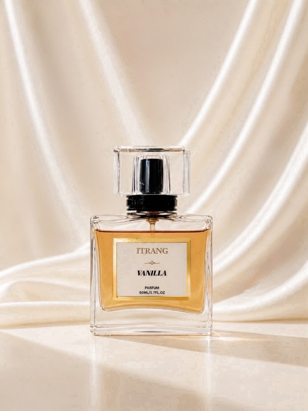 Gift Edition : Vanilla – 50ML